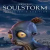Oddworld: Soulstorm - Collector's Oddition - PlayStation 4 žaidimas