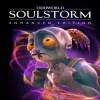 Oddworld: Soulstorm - Enhanced Edition - PlayStation 5 žaidimas