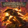 Oddworld: Stranger's Wrath HD - PlayStation Vita žaidimas