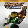 Ratchet & Clank Collection - PlayStation Vita žaidimas