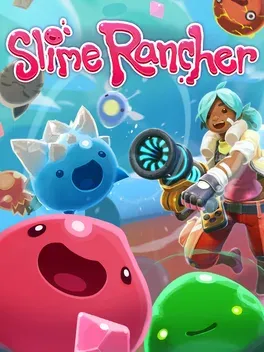 Slime Rancher - Xbox One žaidimas