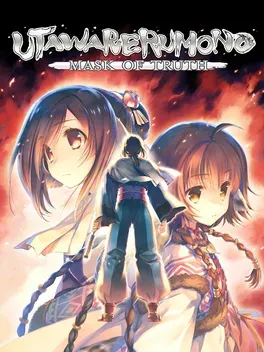 Utawarerumono: Mask of Truth - PlayStation 3 žaidimas