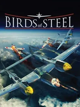 Birds of Steel - Xbox 360 žaidimas