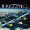 Birds of Steel - Xbox 360 žaidimas