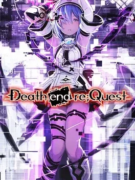 Death End Re;Quest - Nintendo Switch žaidimas