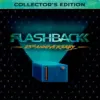 Flashback: 25th Anniversary - Collector's Edition - Nintendo Switch žaidimas