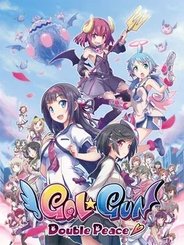 Gal Gun: Double Peace - Nintendo Switch žaidimas