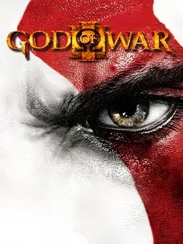 God of War III - PlayStation 3 žaidimas