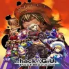 .Hack//G.U. Last Recode - PlayStation 4 žaidimas