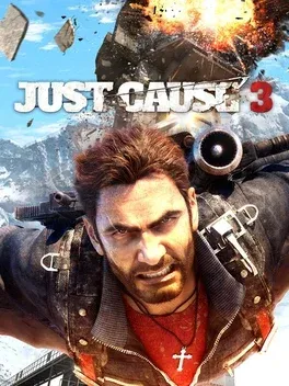 Just Cause 3 - PlayStation 4 žaidimas