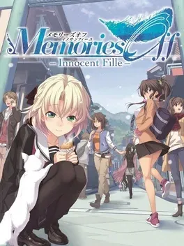 Memories Off: Innocent Fille - Nintendo Switch žaidimas