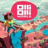 OlliOlli World - PlayStation 5 žaidimas