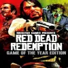 Red Dead Redemption: Game of the Year Edition - Xbox 360 žaidimas