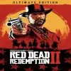 Red Dead Redemption II: Ultimate Edition - Xbox One žaidimas