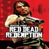 Red Dead Redemption - Xbox 360 žaidimas