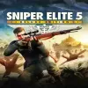 Sniper Elite 5: Deluxe Edition - Xbox Series X|S žaidimas
