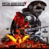 Metal Gear Solid V: The Definitive Experience - Xbox One žaidimas