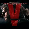 Metal Gear Solid V: The Phantom Pain - PlayStation 3 žaidimas