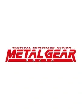 Metal Gear Solid - Xbox Series X|S žaidimas