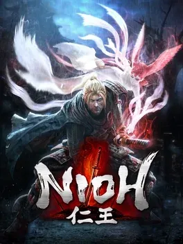 Nioh - PlayStation 3 žaidimas