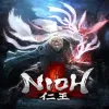 Nioh - PlayStation 3 žaidimas