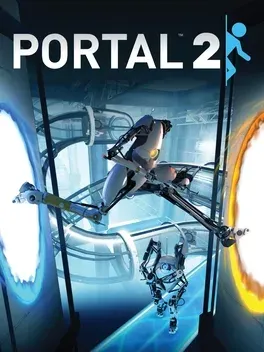 Portal 2 - Xbox 360 žaidimas