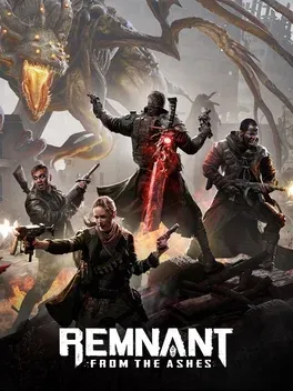 Remnant: From the Ashes - PlayStation 5 žaidimas