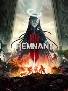 Remnant II - Xbox Series X|S žaidimas