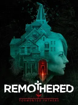 Remothered: Tormented Fathers - Xbox One žaidimas