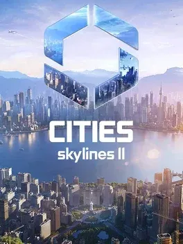 Cities: Skylines II - Xbox Series X|S žaidimas