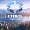 Cities: Skylines II - Xbox Series X|S žaidimas