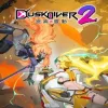 Dusk Diver 2 - PlayStation 5 žaidimas