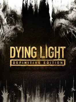 Dying Light: Definitive Edition - Xbox Series X|S žaidimas