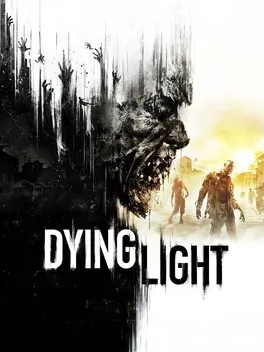 Dying Light - Xbox 360 žaidimas