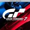 Gran Turismo 7: Launch Edition - PlayStation 5 žaidimas