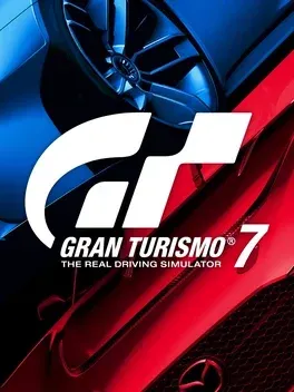 Gran Turismo 7 - PlayStation 5 žaidimas
