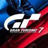 Gran Turismo 7 - PlayStation 5 žaidimas