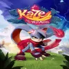 Kaze and the Wild Masks - Xbox One žaidimas