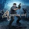 Resident Evil 4 - PlayStation 3 žaidimas