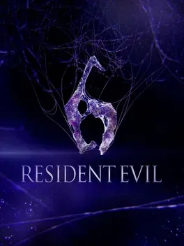 Resident Evil 6 - PlayStation 3 žaidimas