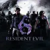 Resident Evil 6 Remastered - Nintendo Switch žaidimas