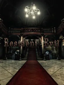 Resident Evil - PlayStation 3 žaidimas
