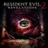 Resident Evil: Revelations 2 - Xbox 360 žaidimas