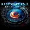 Resident Evil: Revelations - Nintendo 3DS žaidimas