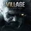 Resident Evil Village - Nintendo Switch 2 žaidimas