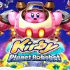 Kirby: Planet Robobot - Nintendo 3DS žaidimas