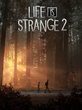 Life is Strange 2 - PlayStation 4 žaidimas