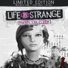 Life is Strange: Before the Storm - Limited Edition - PlayStation 4 žaidimas