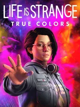 Life is Strange: True Colors - Nintendo Switch žaidimas