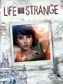 Life is Strange - Xbox 360 žaidimas
